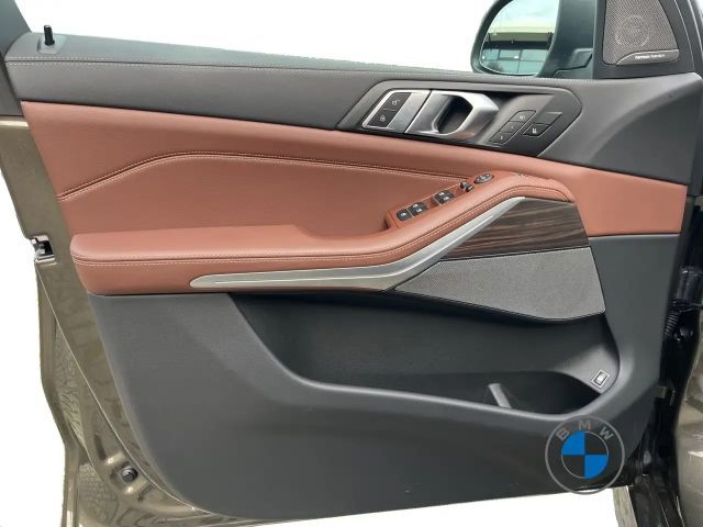 BMW X5 M-Sport xDrive50e