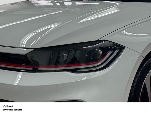 Volkswagen Polo 2.0 TSI DSG