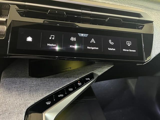 Peugeot 5008 GT-Line