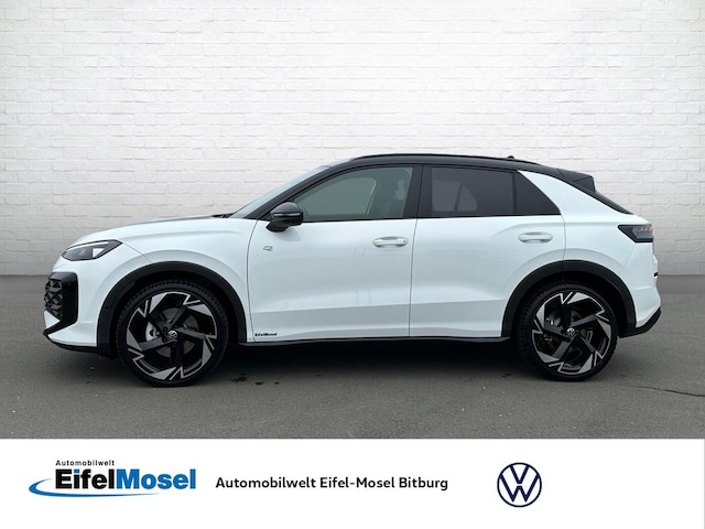 Volkswagen T-Roc DSG IQ.Drive