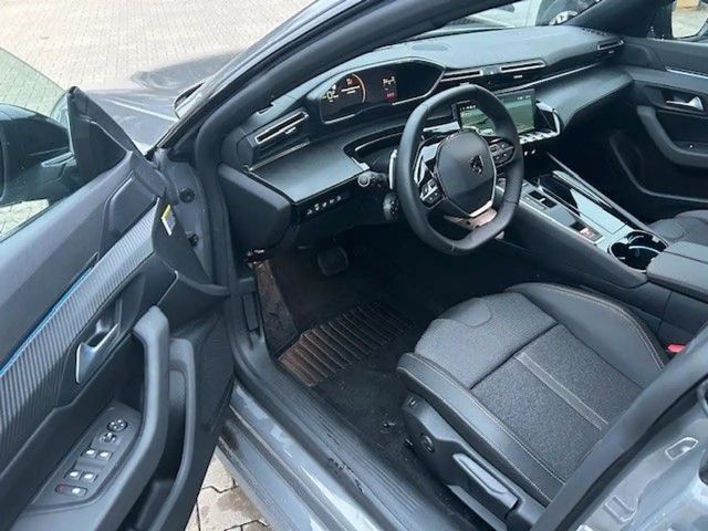 Peugeot 508 Allure Pack Hybrid SW