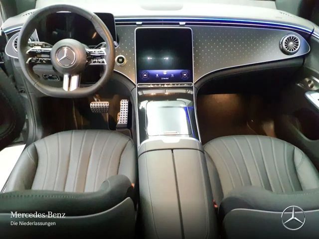 Mercedes-Benz EQE SUV 350 4MATIC AMG Line