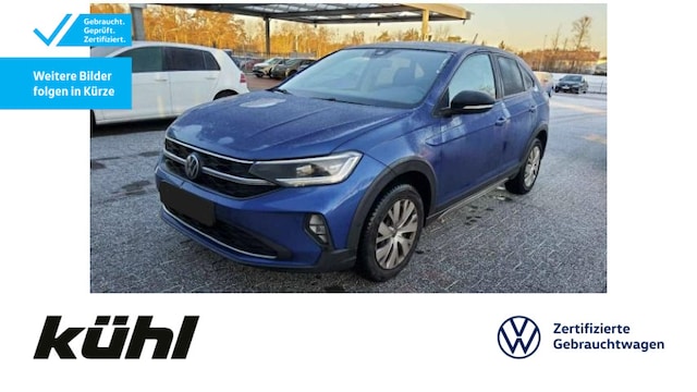 Volkswagen Taigo 1.0 TSI IQ.Drive Style