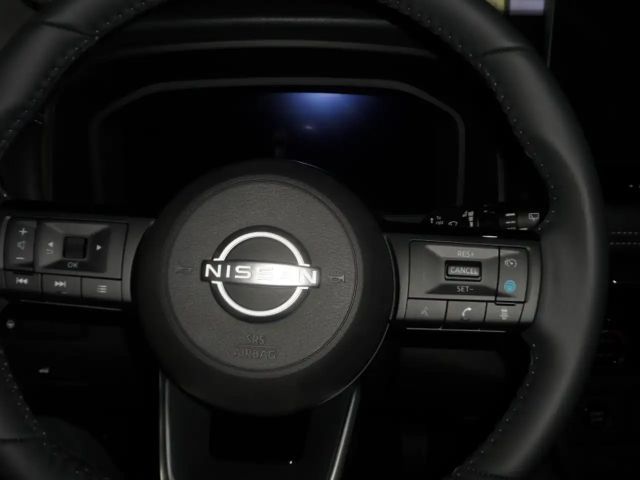 Nissan X-trail AWD N-Connecta e-4ORCE