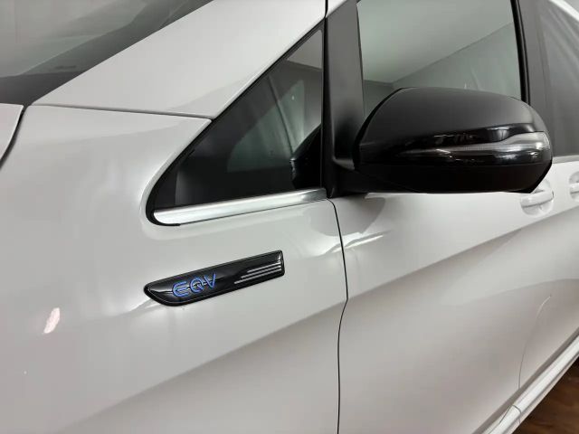 Mercedes-Benz EQV 250