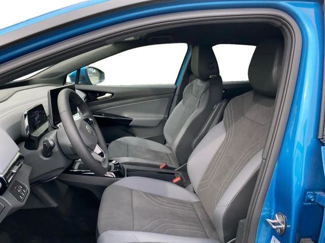 Volkswagen ID.4 Pure