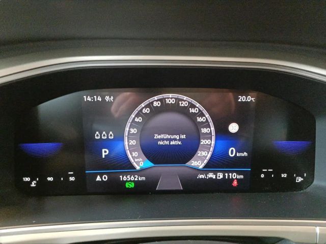 Volkswagen T-Roc 1.5 TSI DSG Move