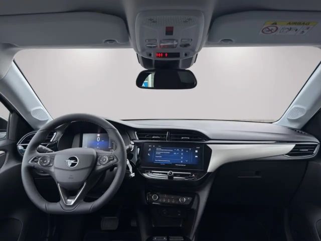 Opel Corsa Edition Turbo