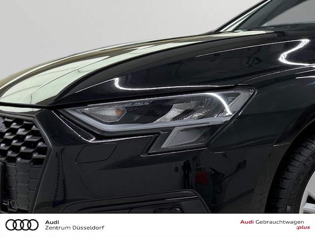 Audi A3 35 TFSI S-Tronic Sportback