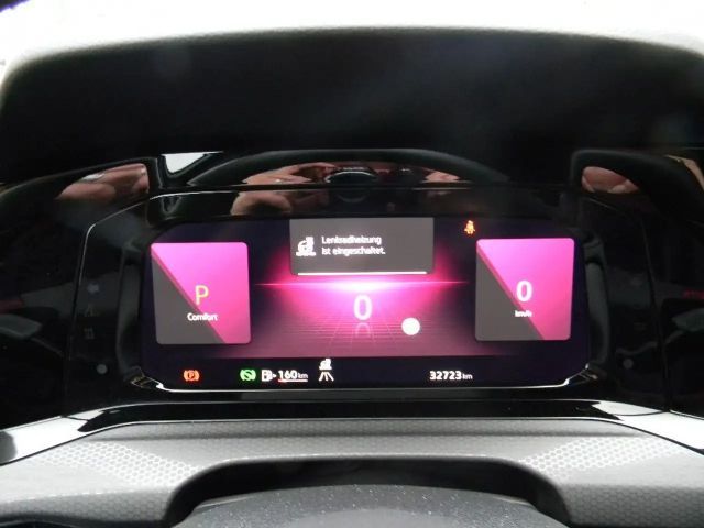 Volkswagen Golf GTI Golf VIII Style