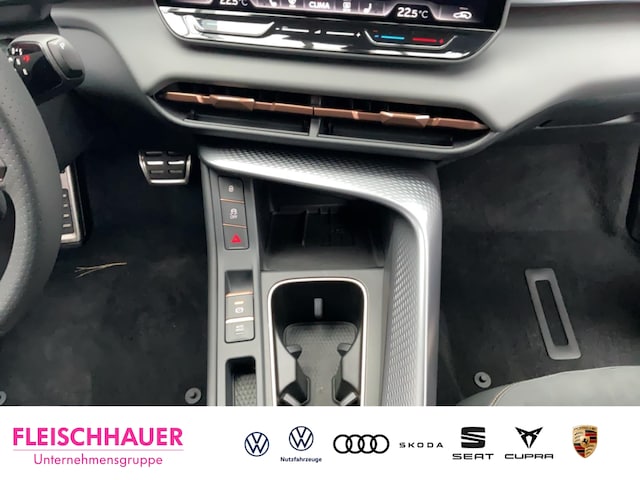 Cupra Terramar 2.0 TSI VZ