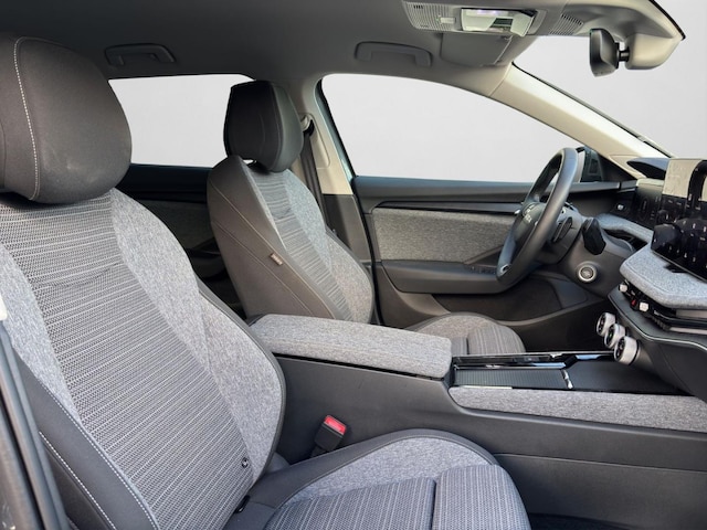 Skoda Superb 1.5 TSI Combi