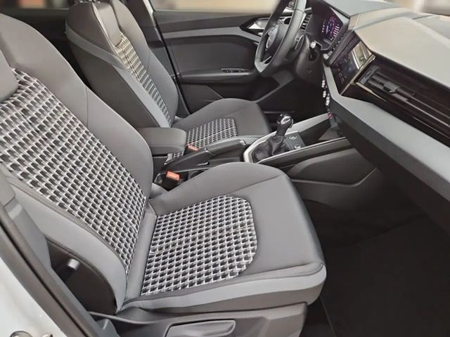 Audi A1 Allstreet S-Tronic