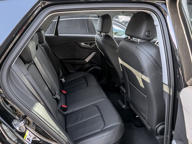 Audi Q2 35 TFSI S-Tronic