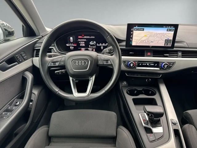 Audi A4 2.0 TDI S-Tronic Sedan