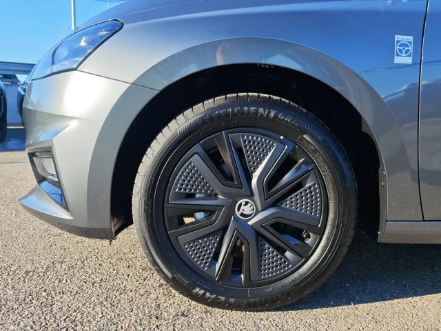 Skoda Fabia Selection