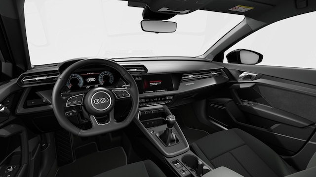 Audi A3 30 TFSI Sportback