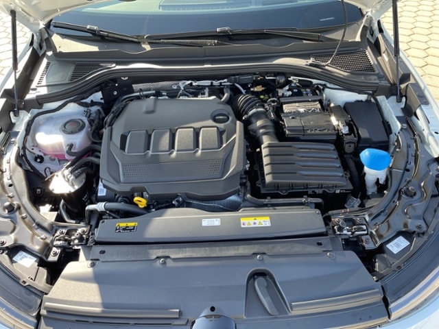 Volkswagen Passat 2.0 TDI DSG Variant