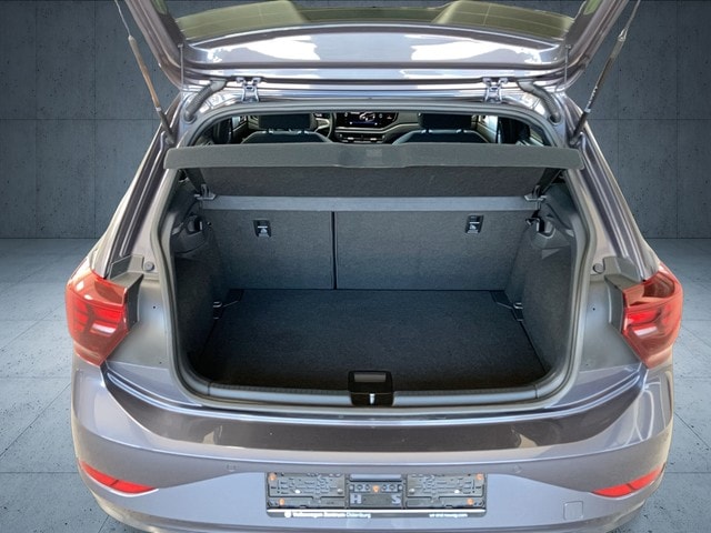 Volkswagen Polo 1.0 TSI DSG R-Line