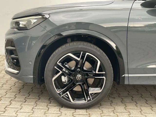 Volkswagen Tiguan 2.0 TSI 4Motion DSG