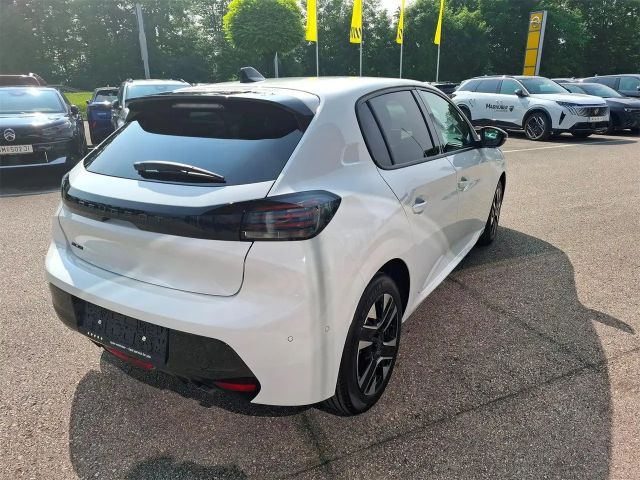 Peugeot 208 Allure Pack PureTech