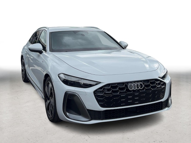 Audi A5 Avant S-Tronic