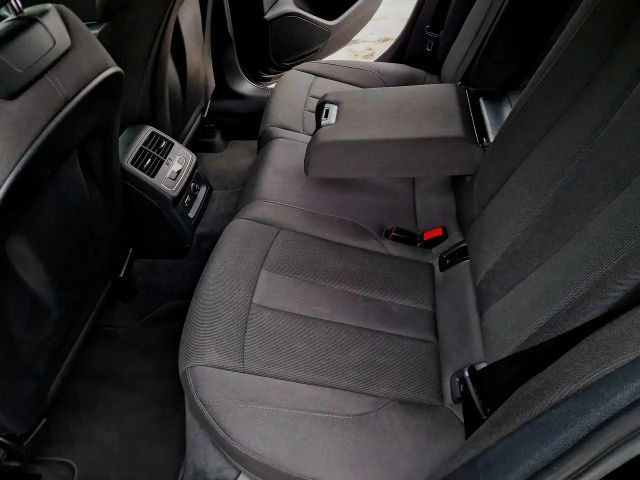 Audi A4 35 TDI Avant S-Tronic