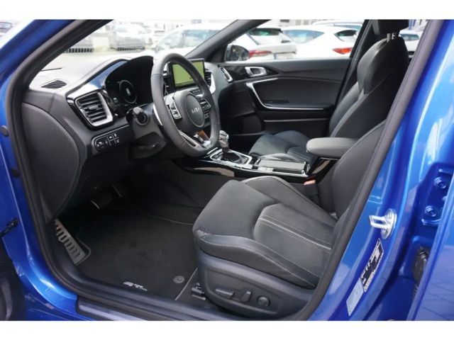 Kia Ceed GT-Line SportWagon