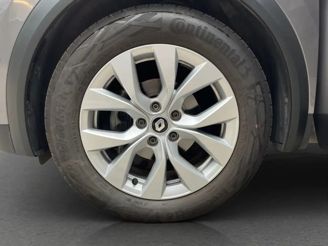 Renault Captur Renault Captur