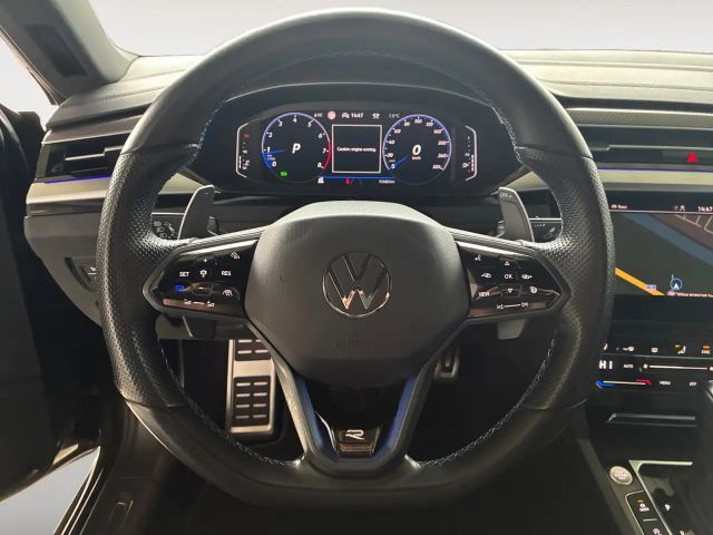 Volkswagen Arteon 4Motion DSG