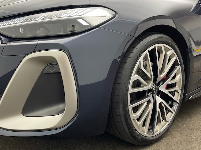 Audi A5 Avant Quattro S-Tronic