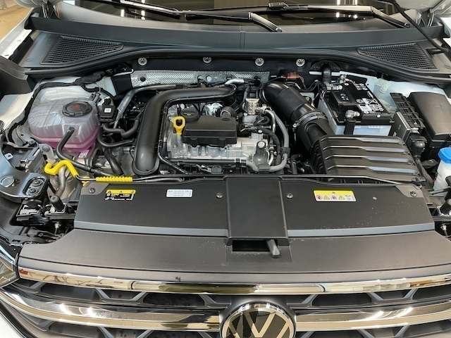 Volkswagen T-Roc 1.0 TSI Cabriolet