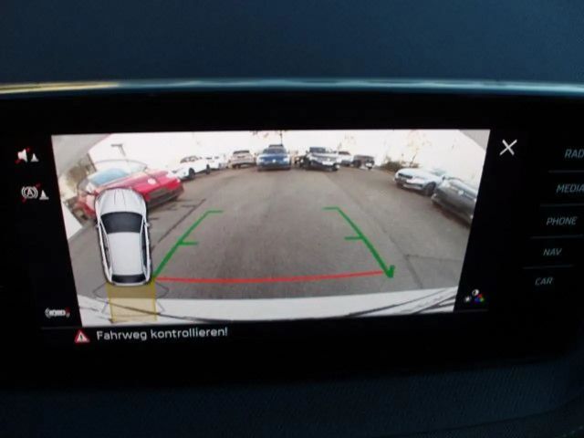 Skoda Fabia Style Style