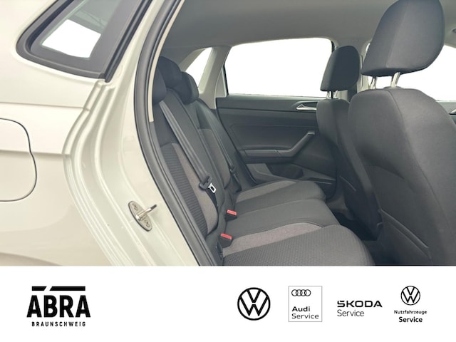 Volkswagen Polo Life