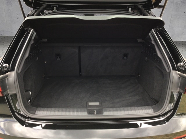 Audi A3 35 TFSI Sportback