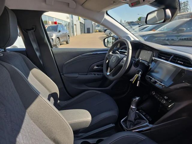 Opel Corsa Elegance business+