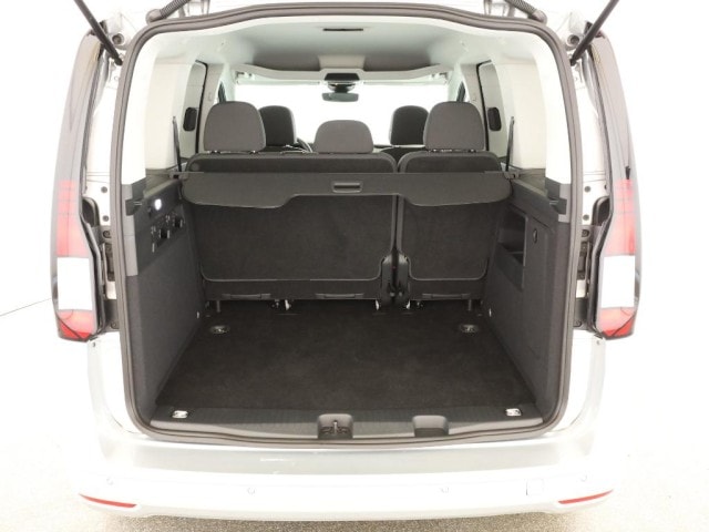 Volkswagen Caddy Combi