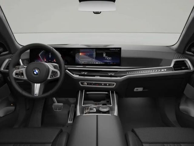 BMW X7 xDrive40d