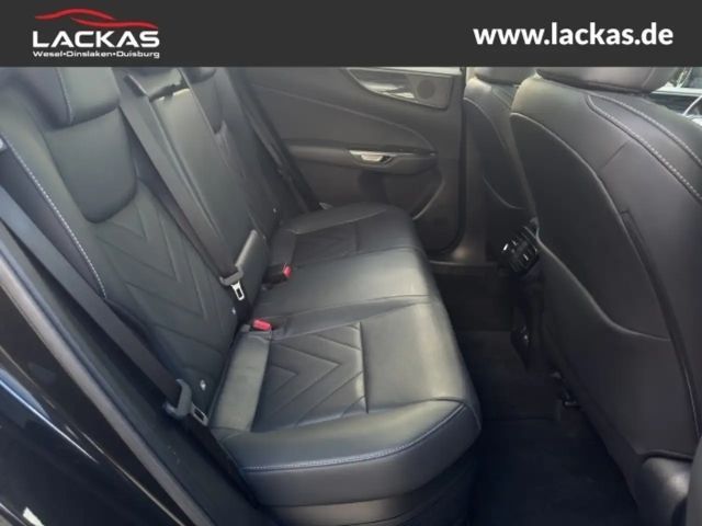 Lexus NX Executive Line