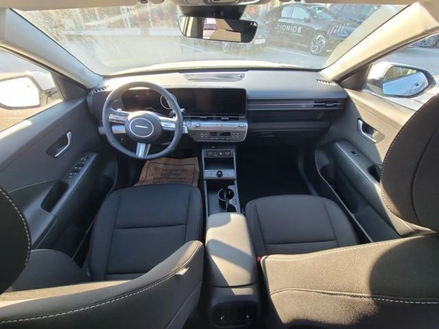 Hyundai Kona Electric Smart