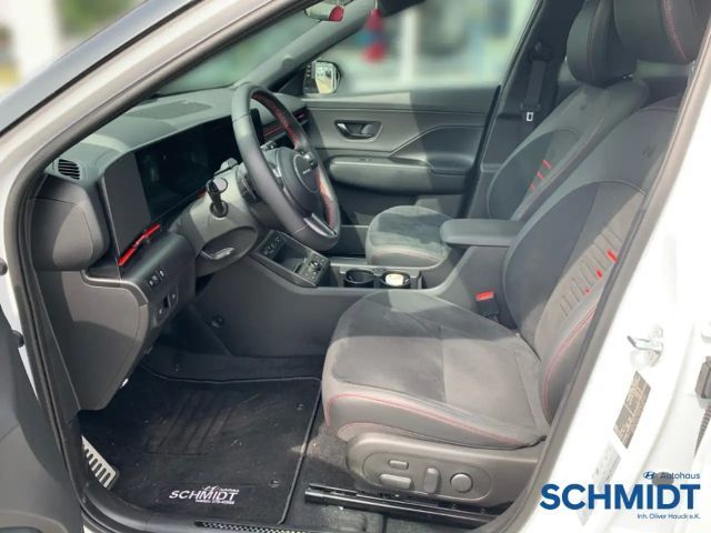 Hyundai Kona 2WD Electric N Line