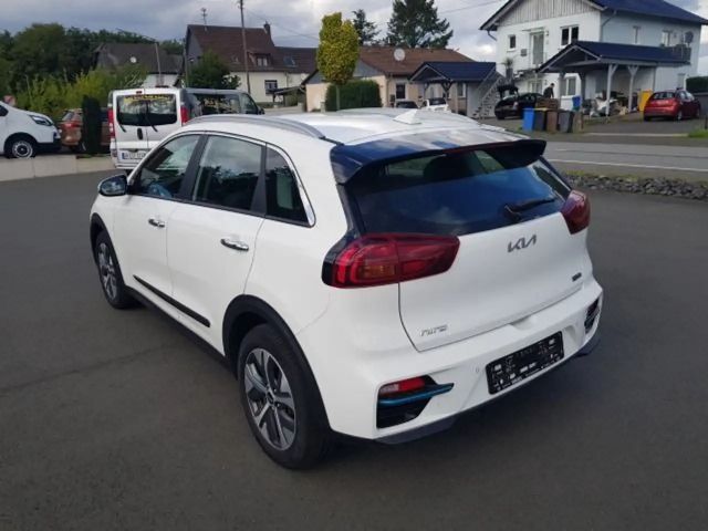 Kia Niro Vision e-Niro