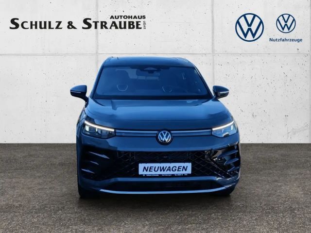 Volkswagen Tayron 4Motion DSG R-Line