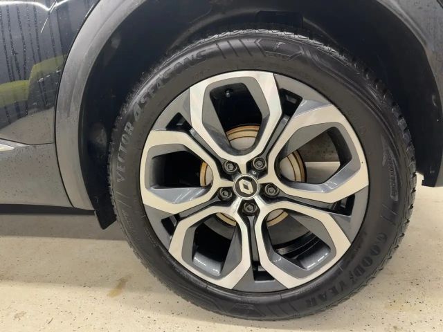 Renault Captur Techno