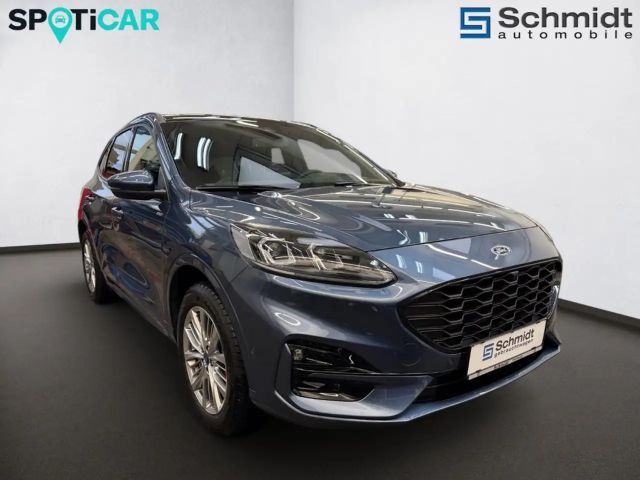 Ford Kuga Plug in Hybrid ST Line X