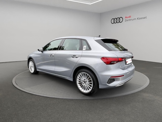 Audi A3 30 TFSI S-Tronic Sportback