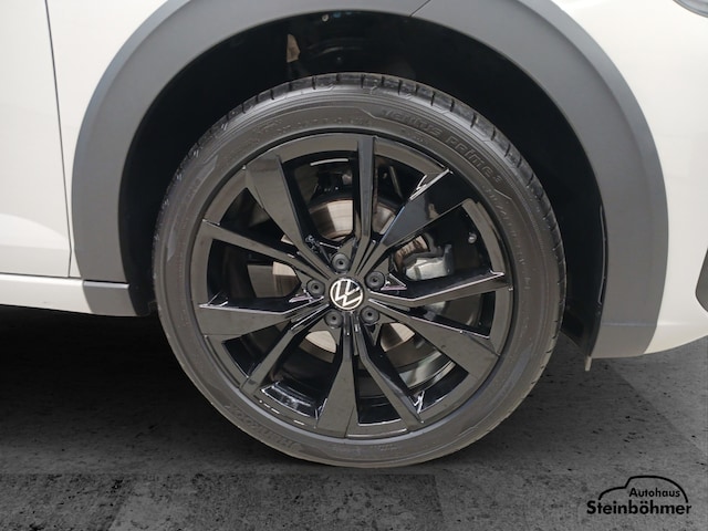 Volkswagen Taigo 1.0 TSI DSG R-Line