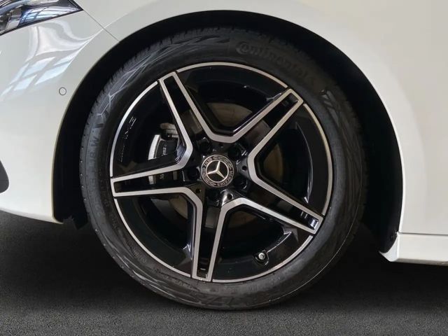 Mercedes-Benz A 180 A-Klasse