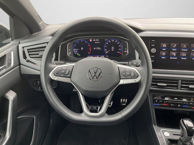 Volkswagen Taigo 1.0 TSI DSG R-Line