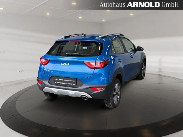 Kia Stonic GDi Vision